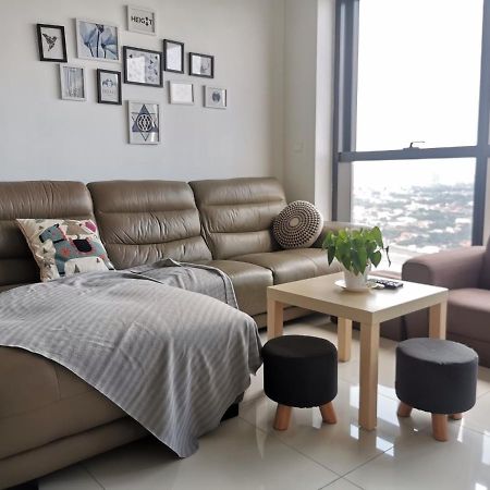 Minimalist Duplex @ Petaling Jaya & Sunway Daire Dış mekan fotoğraf