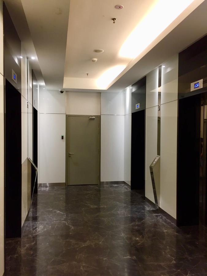 Minimalist Duplex @ Petaling Jaya & Sunway Daire Dış mekan fotoğraf