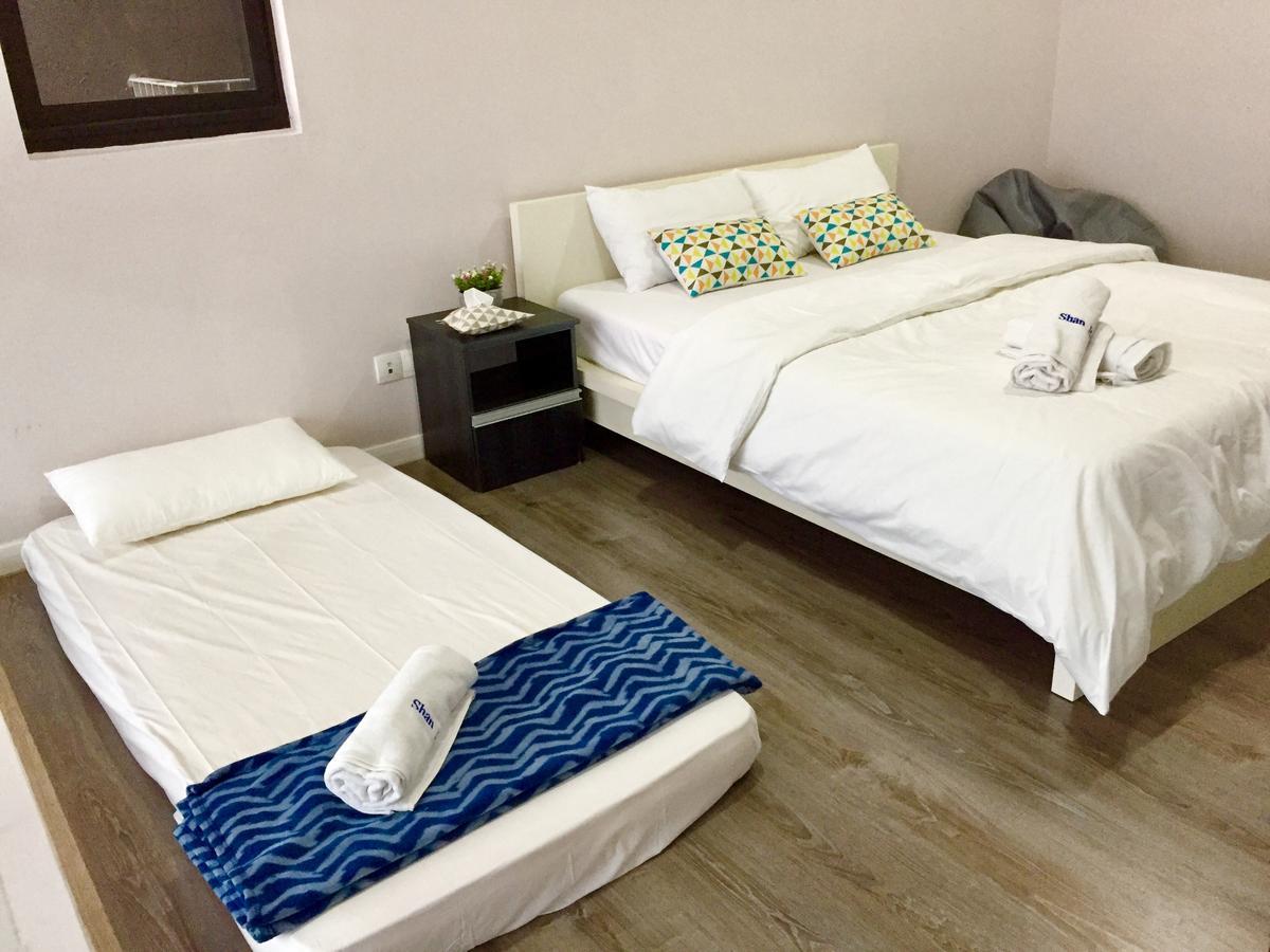 Minimalist Duplex @ Petaling Jaya & Sunway Daire Dış mekan fotoğraf