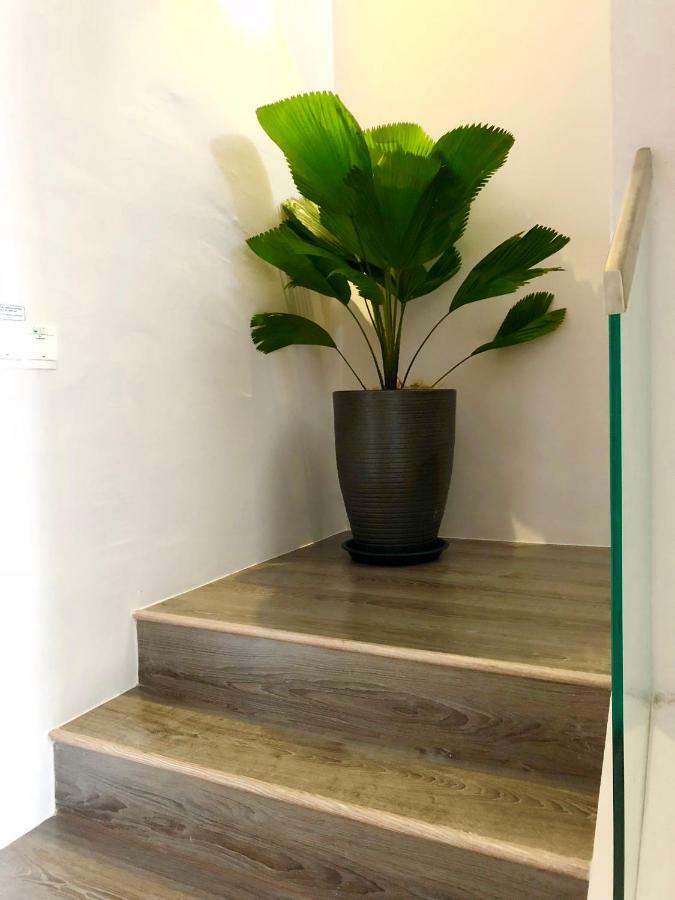 Minimalist Duplex @ Petaling Jaya & Sunway Daire Dış mekan fotoğraf